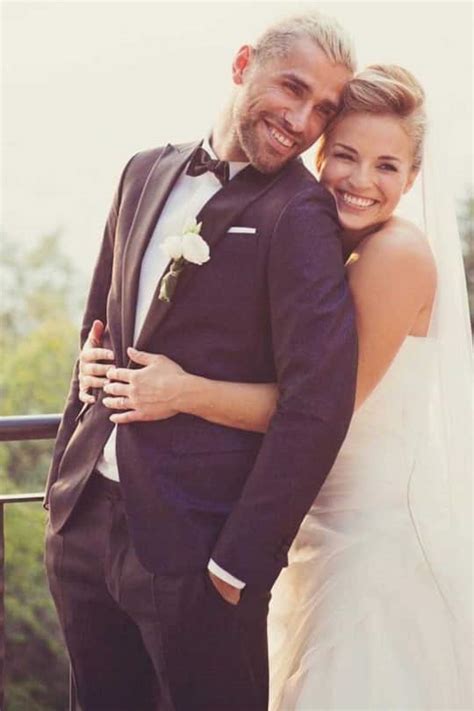 lara gut et valon behrami|Valon Behramis und Lara Guts Hochzeit: Details zum。